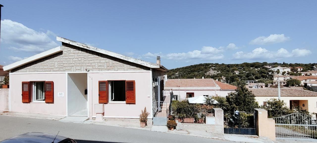 לינה וארוחת בוקר סן פנטלאו La Porta Sulla Costa מראה חיצוני תמונה
