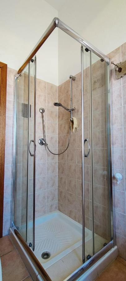 לינה וארוחת בוקר סן פנטלאו La Porta Sulla Costa מראה חיצוני תמונה