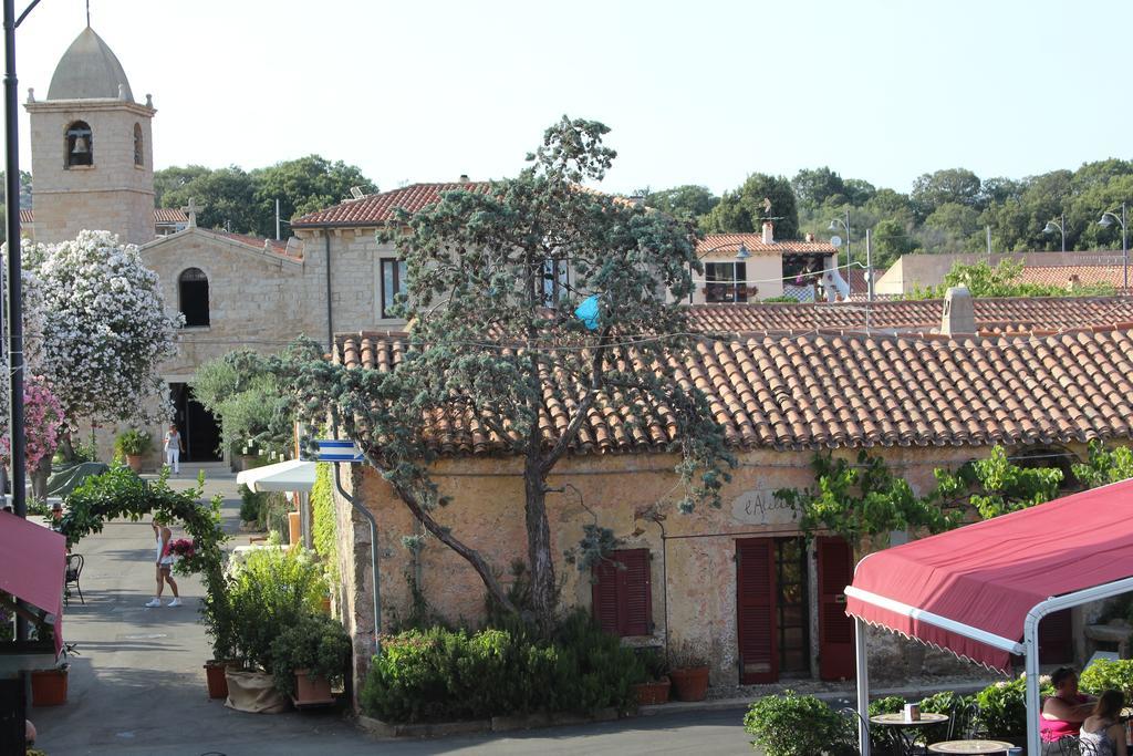 לינה וארוחת בוקר סן פנטלאו La Porta Sulla Costa מראה חיצוני תמונה