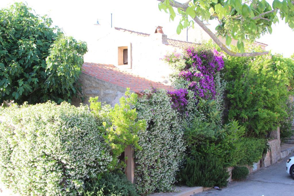 לינה וארוחת בוקר סן פנטלאו La Porta Sulla Costa מראה חיצוני תמונה