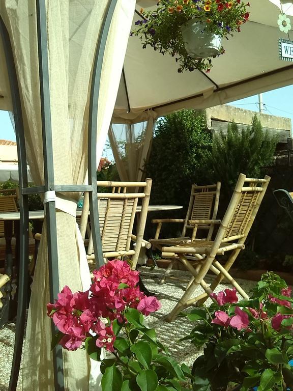 לינה וארוחת בוקר סן פנטלאו La Porta Sulla Costa מראה חיצוני תמונה